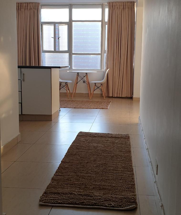 904 Tenbury Beach Apartment Durban Buitenkant foto