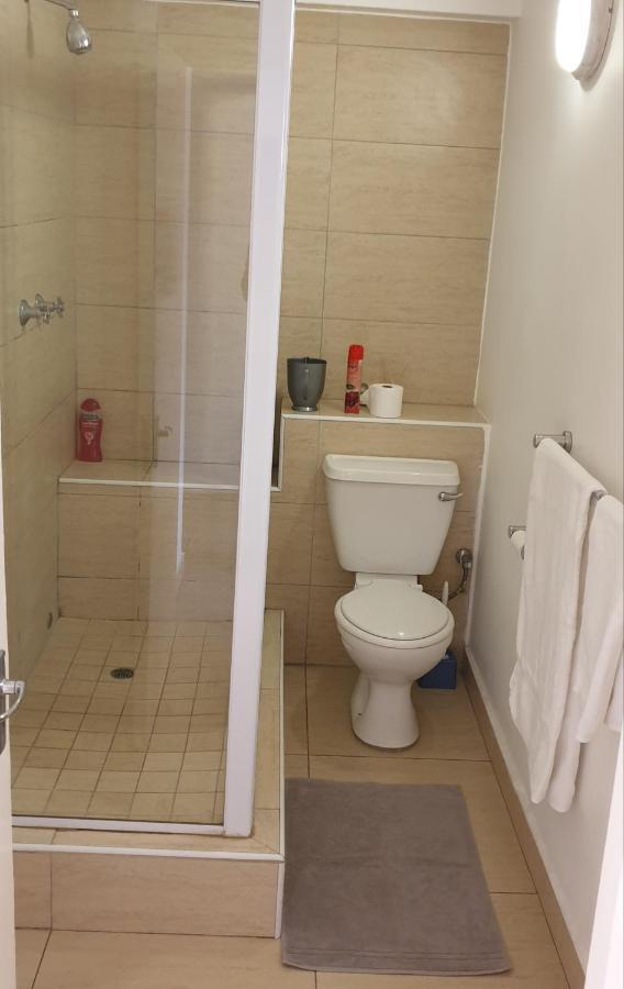 904 Tenbury Beach Apartment Durban Buitenkant foto